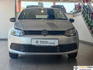 Volkswagen Polo Vivo 1.4 Trendline - Image 10
