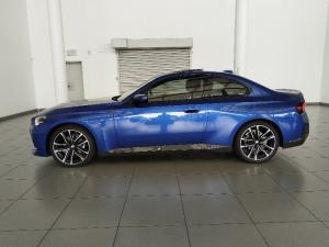 BMW 2 Series 220i coupe M Sport - Image 5