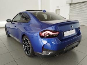 BMW 2 Series 220i coupe M Sport - Image 6