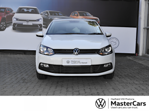 Volkswagen Polo Vivo hatch 1.6 Highline - Image 2