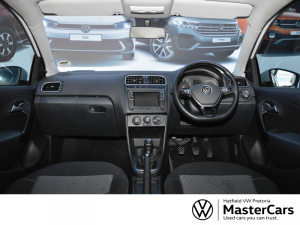 Volkswagen Polo Vivo hatch 1.6 Highline - Image 6