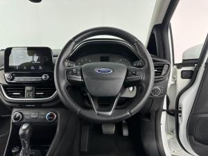 Ford Fiesta 1.0 Ecoboost Trend 5-Door automatic - Image 10