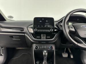 Ford Fiesta 1.0 Ecoboost Trend 5-Door automatic - Image 12