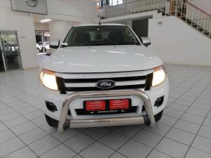 Ford Ranger 2.2TDCi double cab 4x4 XLS - Image 2