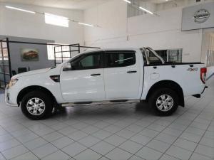 Ford Ranger 2.2TDCi double cab 4x4 XLS - Image 3
