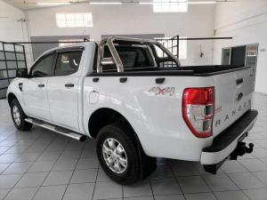 Ford Ranger 2.2TDCi double cab 4x4 XLS - Image 4