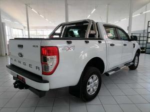 Ford Ranger 2.2TDCi double cab 4x4 XLS - Image 6