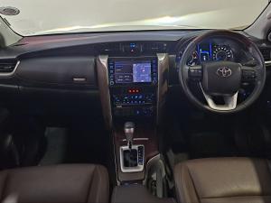 Toyota Fortuner 2.8GD-6 4x4 auto - Image 6