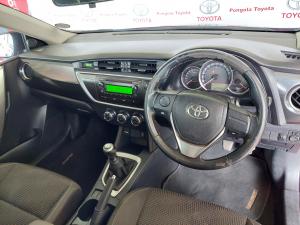 Toyota Auris 1.6 Xi - Image 6