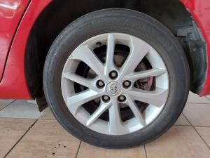 Toyota Auris 1.6 Xi - Image 8