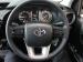 Toyota Hilux 2.4 GD-6 RB Raider automaticE/CAB - Thumbnail 17