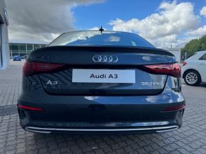 Audi A3 35 Tfsi Advanced TIP - Image 4