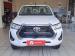 Toyota Hilux 2.4 GD-6 RB RaiderS/C - Thumbnail 3