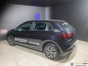 Volkswagen Polo 1.0 TSI - Image 2
