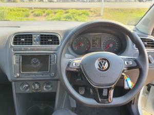 Volkswagen Polo Vivo 1.6 Highline - Image 9
