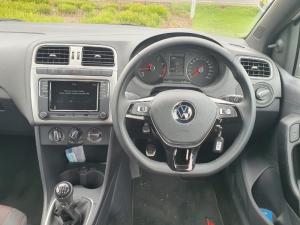 Volkswagen Polo Vivo 1.0 TSI GT - Image 7
