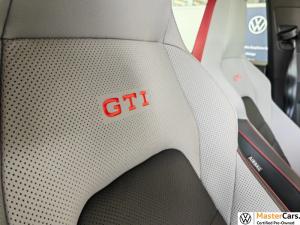 Volkswagen Golf 8 GTi2.0 TSI DSG - Image 10