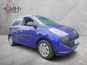 Hyundai Atos 1.1 Motion - Image 1