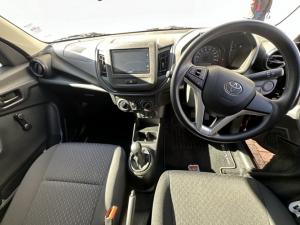 Toyota Vitz 1.0 - Image 5