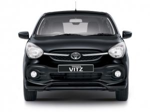 Toyota Vitz 1.0 - Image 3
