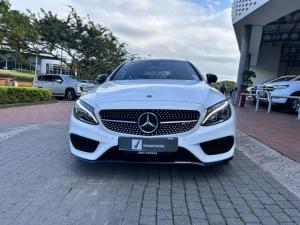 Mercedes-Benz C-Class C43 coupe 4Matic - Image 4
