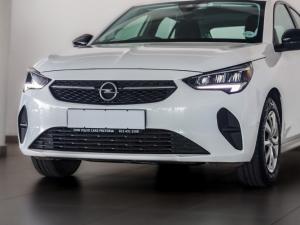 Opel Corsa 1.2 Edition - Image 8