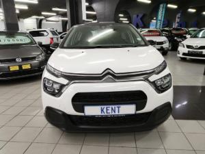Citroen C3 1.2 Feel - Image 2