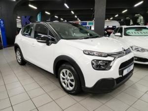 Citroen C3 1.2 Feel - Image 2