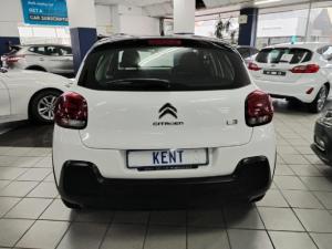 Citroen C3 1.2 Feel - Image 3