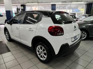 Citroen C3 1.2 Feel - Image 3