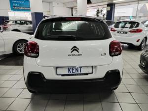 Citroen C3 1.2 Feel - Image 4