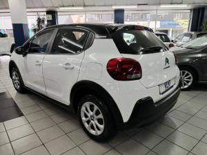Citroen C3 1.2 Feel - Image 4