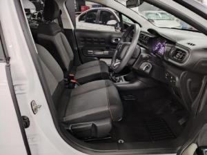 Citroen C3 1.2 Feel - Image 8
