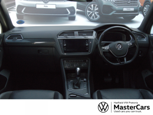 Volkswagen Tiguan Allspace 1.4TSI Comfortline - Image 12
