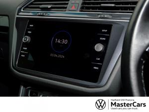 Volkswagen Tiguan Allspace 1.4TSI Comfortline - Image 13