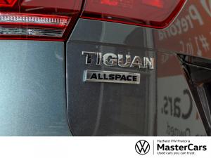 Volkswagen Tiguan Allspace 1.4TSI Comfortline - Image 20
