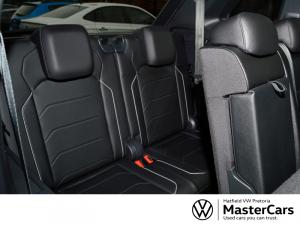 Volkswagen Tiguan Allspace 1.4TSI Comfortline - Image 23