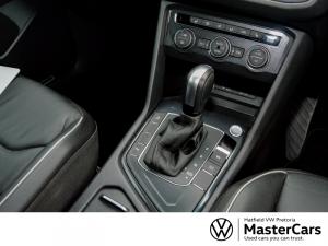 Volkswagen Tiguan Allspace 1.4TSI Comfortline - Image 8