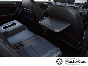 Volkswagen Tiguan Allspace 1.4TSI Comfortline - Image 9