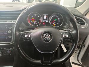 Volkswagen Tiguan 2.0TDI 4Motion Comfortline - Image 10