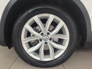 Volkswagen Tiguan 2.0TDI 4Motion Comfortline - Image 18