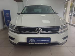 Volkswagen Tiguan 2.0TDI 4Motion Comfortline - Image 2