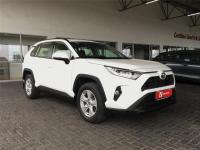 Thumbnail Toyota RAV4 2.0 GX auto