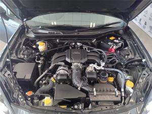 Toyota GR86 2.4 auto - Image 15
