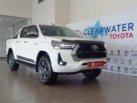 Thumbnail Toyota Hilux 2.8GD-6 double cab Raider auto