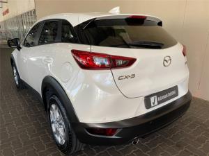 Mazda CX-3 2.0 Dynamic auto - Image 6