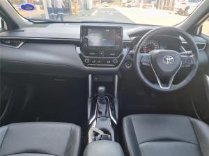Toyota Corolla Cross 1.8 XS - Image 13
