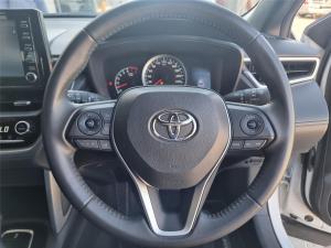 Toyota Corolla Cross 1.8 XS - Image 8