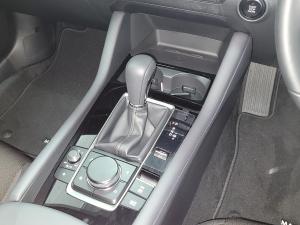 Mazda Mazda3 hatch 1.5 Dynamic auto - Image 12