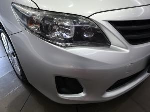 Toyota Corolla Quest 1.6 auto - Image 6